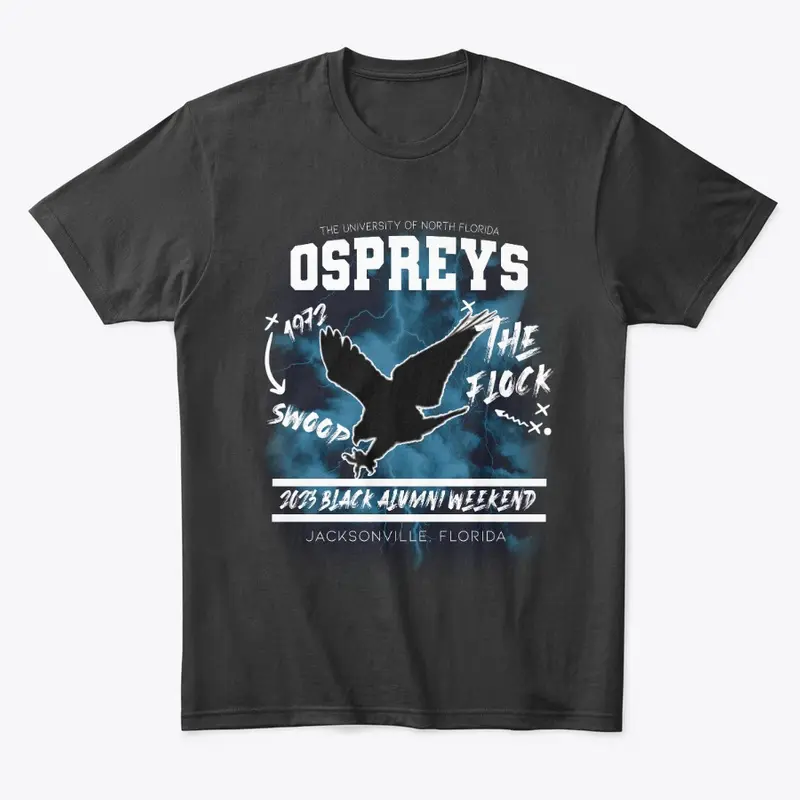 BAW '23 Osprey Shirt 